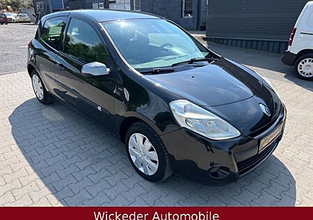 Renault Clio III YAHOO!/Tüv bis 02/2025