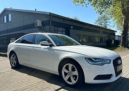 Audi A6 Lim. 2.0 TDI *Head-Up*Leder*MATRIX*