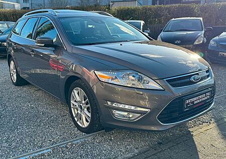 Ford Mondeo Turnier *2-HAND*SBL*ACC*SHZ*KAMERA*SHG*SD
