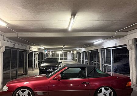 Mercedes-Benz SL 300
