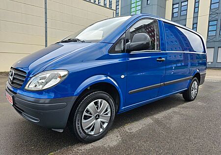 Mercedes-Benz Vito 109 CDI LANG*Nettopreis 5.033 €*1.HAND*