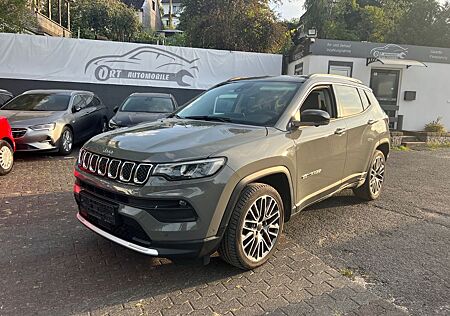 Jeep Compass 80th Anniversary FWD 1.4 40.000km