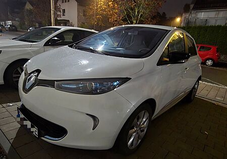 Renault ZOE Zen Zen