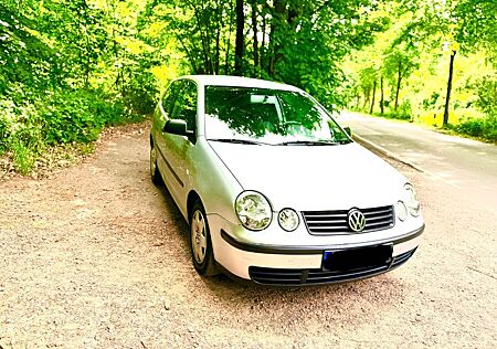 VW Polo Volkswagen 1.2 Tüv 11/26