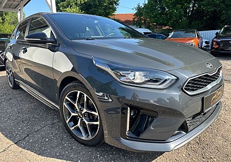 Kia Cee'd / Ceed GT Line *1.Hand/FullService/Kam/JBL