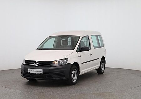 VW Caddy Volkswagen Kastenwagen TSI