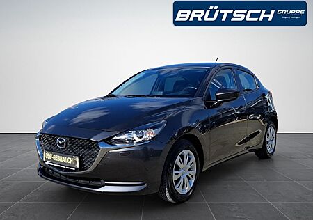 Mazda 2 Ad'vantage 1.5 KLIMA / SITZHEIZUNG / LED / NAV
