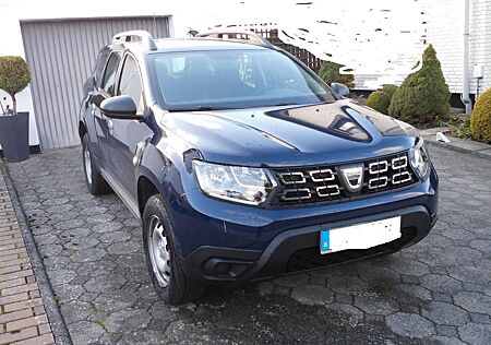 Dacia Duster 1,6l SCe 115 Start&Stop 4x2 Access