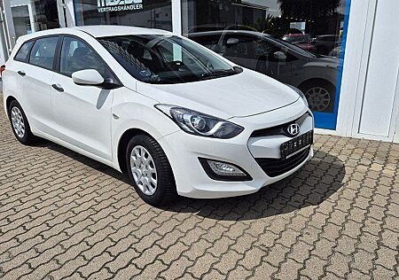 Hyundai i30 cw (GDH)(2012->) Classic