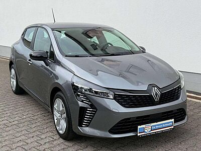 Renault Clio TCe 90 Evolution, Navigationssystem, Sitzhe