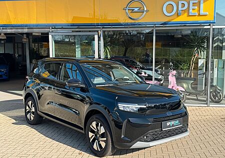 Opel Frontera GS 1.2 100 kW
