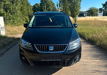 Seat Alhambra 2.0 TDI Ecomotive 103kW Style Style
