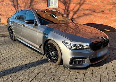 BMW 530d M-Paket/ Head-Up/ 360° Grad Kamera