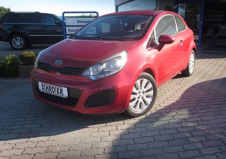 Kia Rio 1.4 Edition 7