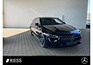 Mercedes-Benz CLA 220 Shooting Brake CLA 220 d SB AMG+PANO+AHK+DISTR+MULTIB+KEYL+360°