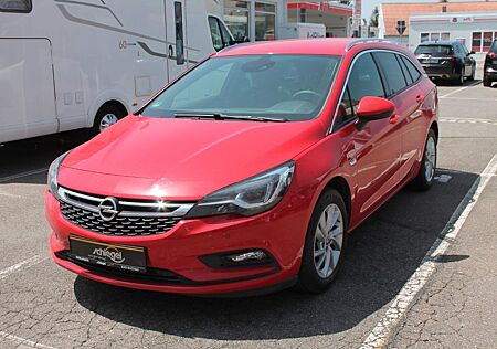 Opel Astra K Sports Tourer Innov. AHK, SHZ, LHZ, NAVI