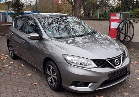 Nissan Pulsar 1.2 DIG-T TEKNA TEKNA. Privat