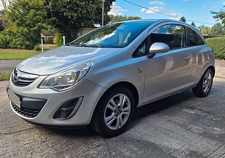 Opel Corsa 1.4 D Satellite