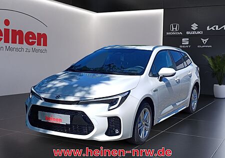 Suzuki Swace 1.8 COMFORT PLUS NAVI LICHT REGENSENSOR
