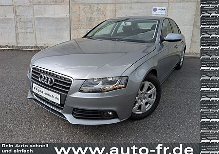 Audi A4 Ambiente nur 85 Tkm 1.Hd 1.8 TFSI Limousine