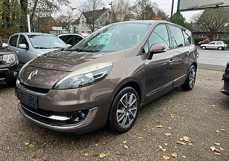 Renault Grand Scenic AHK*KLIMA*7 SITZER