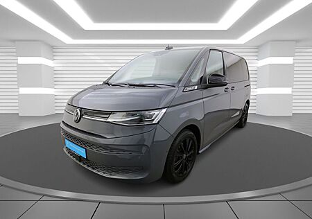 VW T7 Multivan Volkswagen LIFE KR 2.0 TDI DSG 7-SITZER (+EURO6
