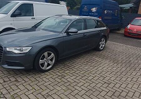 Audi A6 3.0 TDI 150 kW quattro S tronic Avant -