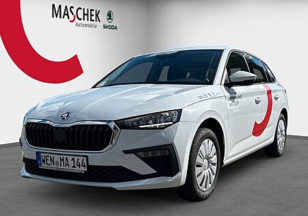 Skoda Scala 1.0 TSI LED Sitzh PDC GRA Facelift LED