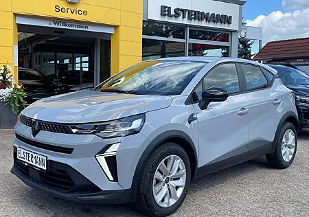 Renault Captur II TCe 160 Evolution