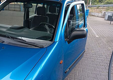 Suzuki Wagon R + 1,3 GL GL