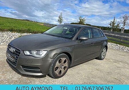 Audi A3 1.6 TDI Sportback Neue Mod. Klimaautomatik