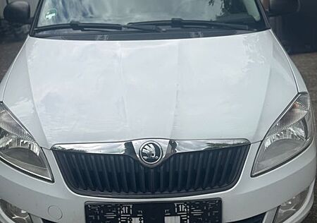 Skoda Fabia 1.2l TSI 63kW Ambition Combi Ambition