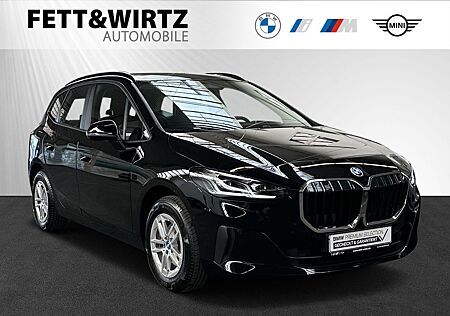 BMW 2er 225e xDrive Active Tourer Aut.|Head-Up|ParkAss.+