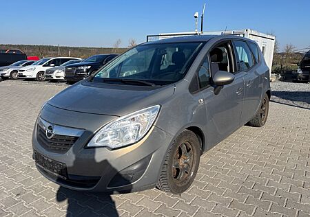 Opel Meriva 1.7 CDTI Active