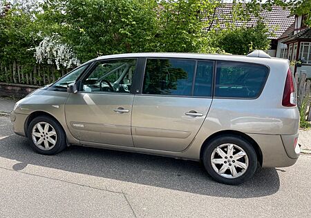 Renault Grand Espace Edition 25th dCi 175 FAP Editio...