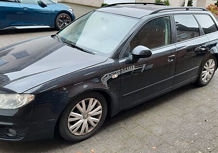 Seat Exeo ST 2.0 TDI CR 88kW Ecomotive Reference ...