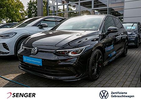 VW Golf Volkswagen VIII 2.0 TSI R-Line Navi Matrix DCC Standhz