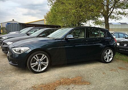 BMW 120d xDrive -