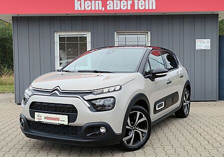 Citroën C3 1.2 Shine Pack*Navi*CarPlay*Keyless*Kamera*LM