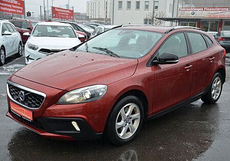 Volvo V40 Cross Country*Kamera*NAVI*XENON*TEMPO