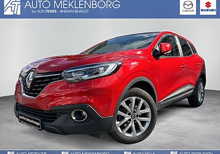 Renault Kadjar gebraucht kaufen Renault Kadjar 1.5l Business Edition ENERGY AHK NAVI KOM