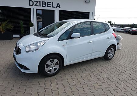 Kia Venga 1.4 Edition 7