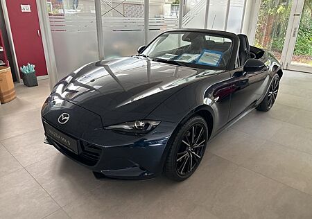 Mazda MX-5 2.0L SKYACTIV-G 184PS Exclusive