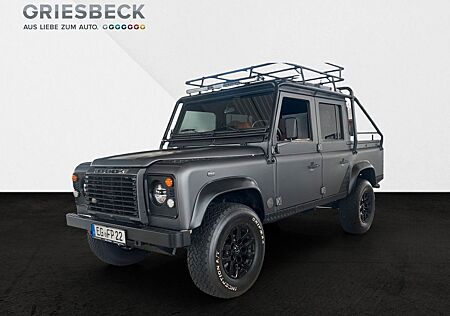 Land Rover Defender Limitiertes Sondermodell TOMB RAIDER