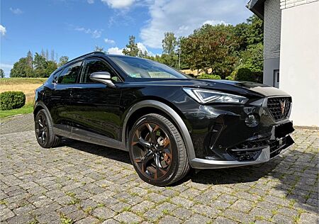 Cupra Formentor 2.0 TSI 4Drive DSG | 310 PS | VZ