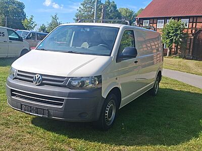 Volkswagen T5 Transporter