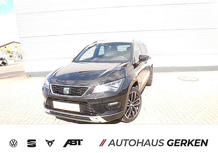 Seat Ateca 1.4 TSI DSG Xcellence 4Drive *AHK*PANO*LED