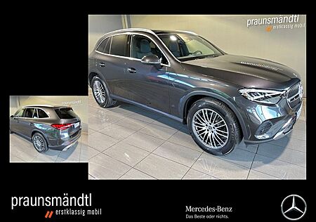 Mercedes-Benz GLC 220 d 4M AVantgarde AHK/Pano/Dist/Kamera/Tot