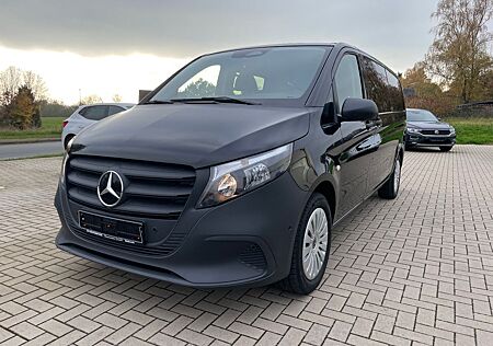 Mercedes-Benz Vito Tourer 116 CDI RWD PRO extralang, AHK