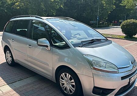 Citroën C4 Picasso HDi 150 Exclusive Exclusive